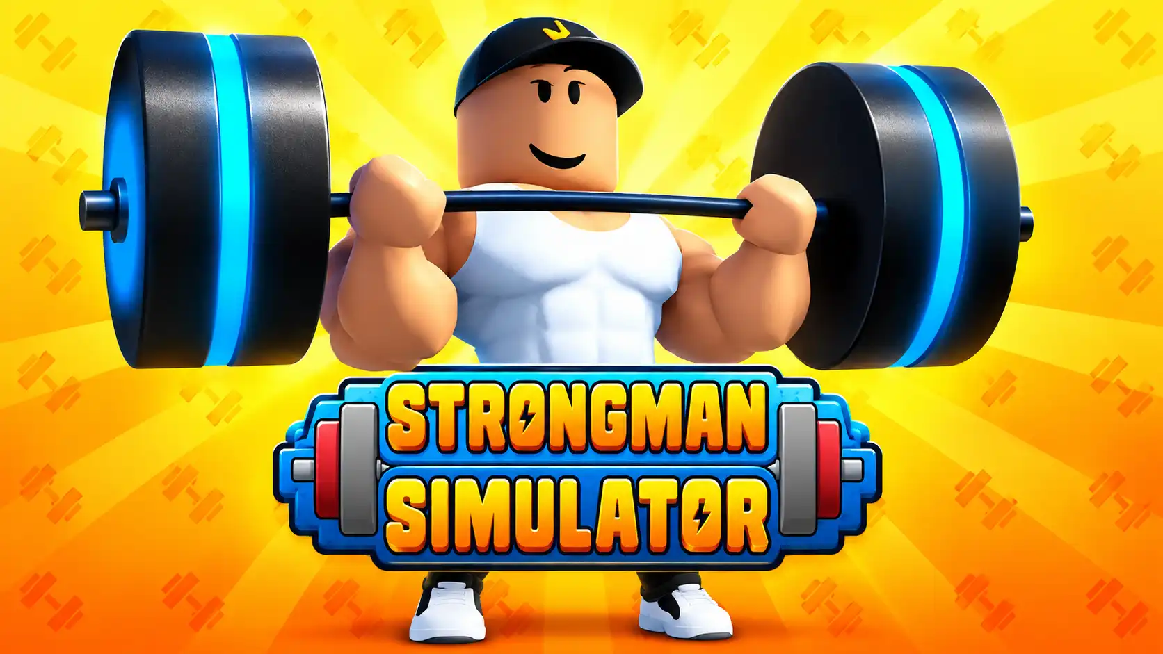 Strongman Simulator